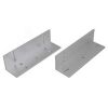 Крепление Z-образное для электромагнитных замков ML-295A, ML-295AL, ML-350AL AccordTec LM-295-350-2