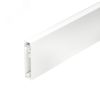Профиль PLINTUS-H55-2000 WHITE (Arlight, Алюминий) Arlight 045445