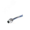 Монтажный разъем FLH-M8-M03(M8)-0.3 (вилка) НПК ТЕКО 08-00024672