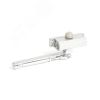 Доводчик дверной SPRUT Door Closer-051GR Бастион 8855