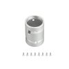 Крепление MOONLIGHT-SPLICE-D25 (, Металл) Arlight 037483