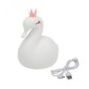 Ночник силиконовый Лебедь Neon-Night 503-004