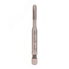 Метчик М 5,0х0,8 (Машинный) DIN371 HSSE 6h B/4-5P 70мм a=1/4'' Voelkel V37572