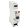 Кнопка управления OptiDin KM63-A-02-УХЛ3 КЭАЗ 138900