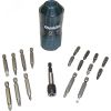 Набор насадок (18 шт в наборе) Makita B-28905