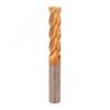 Фреза цилиндрический хвостовик 6,0x75/30мм 4z P30 TiSiCrN 60HRC d06 H-Tools 6806-060
