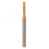 Фреза цилиндрический хвостовик 3,0x75/15мм 4z P30 TiSiCrN 60HRC d06 H-Tools 6806-030