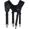 Подтяжки регулируемые KS-1 KRAFTOOL 38765