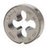 Плашка 3/8'' -16-UNC DINEN22568 HSS 2A 60 градусов 30x11мм (CzTool) Bucovice 245380BT