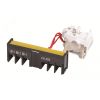Контакт сигнальный правый ВА-305 4P SE (Dekraft) 22876DEK