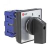 Переключатель кулачковый ПК-1-52 10А 2P 1-2 PROxima EKF pk-1-52-10