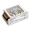 Блок питания ARS-25-24 (24V, 1.1A, 25W) (ARL, IP20 Сетка, 2 года) Arlight 026682