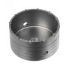 Коронка по бетону М22х100 мм Kranz KR-91-0418