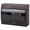 Корпус пластиковый ЩРН-П-12 BOXF 12_O IP41 дуб ЭРА Б0055552