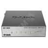 Коммутатор неуправляемый 5 портов 10/100 Мб/с D-Link DES-1005D/O2B