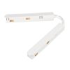 Коннектор гибкий MAG-ORIENT-CON-FLEX-POWER (WH) Arlight 035803