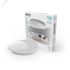 Светильник светодиодный LED НПС ДБО 55 Вт 4000К d530х100 мм IP20 Space Stone Basic Gauss Gauss 995438260