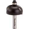 Фреза кромочная галтельная 12,7R 34,9х15,9х8х32х2Т Makita D-11483