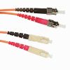 LCS Патч-корд 50/125 ST/SC 3м LEGRAND 033073