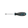Отвертка MAXX plus крестовые PZ2 x 6.0 х 100 мм WITTE 630452016