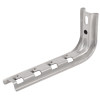 Консоль VCEF 100 INOX IEK
