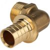 Угольник НР 32x1' переходной, аксиальный STOUT SFA-0005-003210