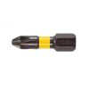 Бита крестовая ударная серия Impact PZ 3X25, 5 шт Felo 02103040