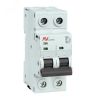 Выключатель нагрузки AVN 2P 25A AVERES EKF avn-2-25-av