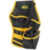 Пояс для инструмента, кобура для шуруповерта, полиэстер, 8 отделений FIT 12530