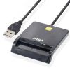 Считыватель контактных смарт-карт USB D-Link DCR-100/B1A