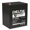 Аккумулятор DT 12В 4.5Ач Delta DT 12045