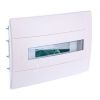 Щит встраиваемый 1x12 C N&E LEGRAND 601117