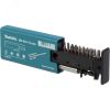 Набор насадок 10 шт. + магнитный держатель Makita P-16782