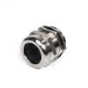 Ввод кабельный из нержавеющей стали PGM 25 (15-22 мм) (INOX) КВТ 88028
