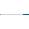 Отвертка стержневая крестовая ANTI-SLIP GRIP, PH3x500 мм Jonnesway D71P3500