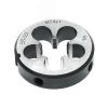 Плашка М14х1,0 DINEN22568 115CrV3 6g 38х10мм (CzTool) Bucovice 210143