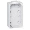 Короб для розеток без защиты LEGRAND 057710