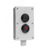 Пост управления ПКУ-15-21-121-IP54 СКЛ11кр. 220В +заглушка Электротехник ET518280
