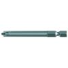 Бита 855/4 Z PZ/S PlusMinus вязкая твердость хвостовик 1/4 E 6.3 # 1 x 70 мм WERA WE-059896