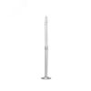 Кронштейн универсальный телескопический, металл, 600 - 1200*90 мм Giraffe GF-B120MT