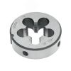 Плашка №5 -40-UNC DINEN22568 HSS 2A 60 градусов 20x5мм (CzTool) Bucovice 245005BT