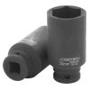 Головка торцевая ударная глубокая 1/2''DR, 30 мм Jonnesway S03AD4130