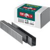 Скобы для степлера плоские тип 53F, 5000 шт 19 мм KRAFTOOL 31787-19