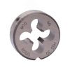 Плашка М10х1,5 DINEN22568 HSS 6g 30х11мм (CzTool) Bucovice 240100