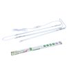 Светильник для растений светодиодный линейный ULZ-P03-10W-SPLE-TM IP65 CLEAR KIT03 540мм. Пластик. Спектр для фотосинтеза. В составе набора из 3-х шту Uniel UL-00011218