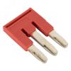 Перемычка для JXB-ST 2,5 3PIN (20 шт.) PROxima EKF plc-per-st-3PIN-2.5