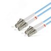 Шнур оптический dpc LC/UPC-LC/UPC 50/125 OM3 2.0мм 25м LSZH NTSS NTSS-DPC-503-LC/U-LC/U-2.0-25