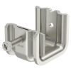 Балочный зажим 44x63x43,5mm М8 горячий цинк OBO Bettermann SSP 20-40 M8 FT