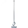 Спиральная мешалка 120х600 мм (жидкие материалы) Makita D-73508