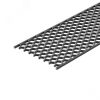 Решетка антибликовая LINE-5075-HONEYCOMB BLACK (Arlight, Пластик) Arlight 044883